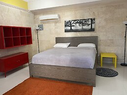 Apartahotel Guaraguao