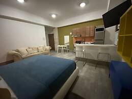 Apartahotel Guaraguao