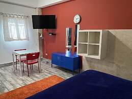 Apartahotel Guaraguao