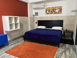 Apartahotel Guaraguao