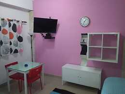 Apartahotel Guaraguao