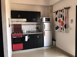 Apartahotel Guaraguao