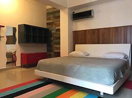 Apartahotel Guaraguao