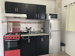 Apartahotel Guaraguao