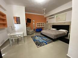 Apartahotel Guaraguao