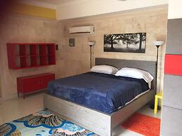 Apartahotel Guaraguao