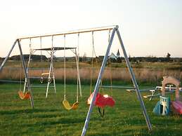 Amherst Cove Cottages