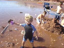 Amherst Cove Cottages