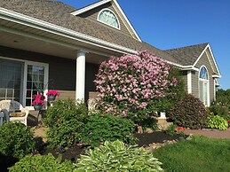 Amherst Cove Cottages