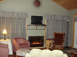 Amherst Cove Cottages