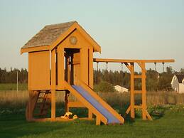 Amherst Cove Cottages