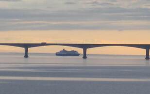 Amherst Cove Cottages