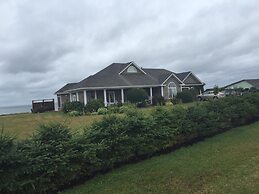 Amherst Cove Cottages