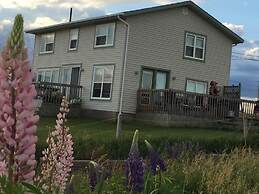 Amherst Cove Cottages