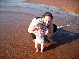 Amherst Cove Cottages