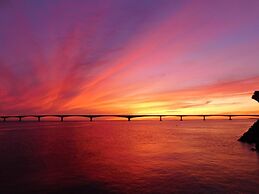 Amherst Cove Cottages