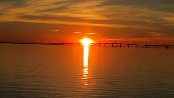 Amherst Cove Cottages