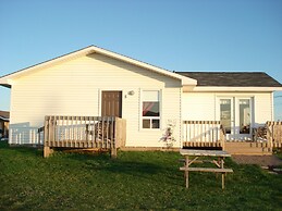 Amherst Cove Cottages