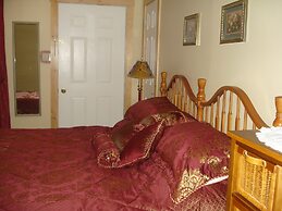 Amherst Cove Cottages