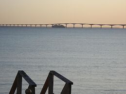 Amherst Cove Cottages