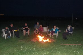 Amherst Cove Cottages