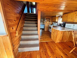 80 Oceanside Cottage