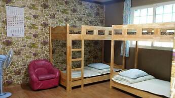 Seorak Dongchun Youthtel - Hostel