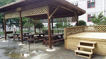 Seorak Dongchun Youthtel - Hostel