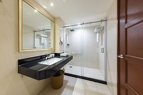 Tao Yuan Golf & Country Club Yaward Resort