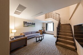 Tao Yuan Golf & Country Club Yaward Resort