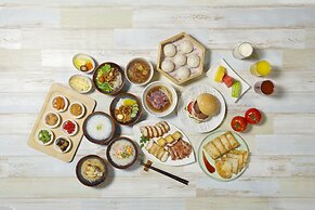 Tao Yuan Golf & Country Club Yaward Resort