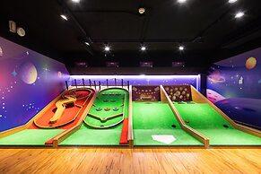 Tao Yuan Golf & Country Club Yaward Resort