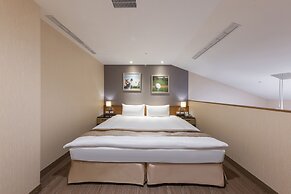 Tao Yuan Golf & Country Club Yaward Resort