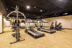 Tao Yuan Golf & Country Club Yaward Resort