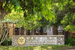 Tao Yuan Golf & Country Club Yaward Resort