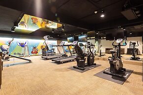 Tao Yuan Golf & Country Club Yaward Resort