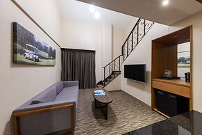 Tao Yuan Golf & Country Club Yaward Resort