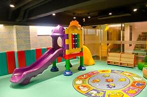 Tao Yuan Golf & Country Club Yaward Resort