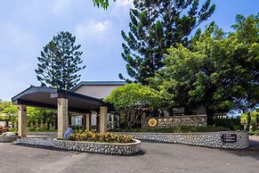Tao Yuan Golf & Country Club Yaward Resort