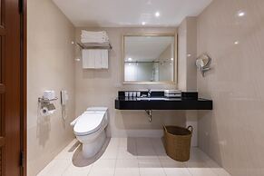 Tao Yuan Golf & Country Club Yaward Resort