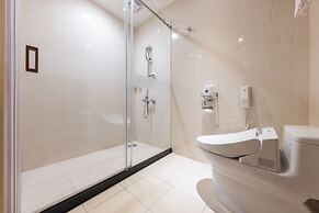 Tao Yuan Golf & Country Club Yaward Resort