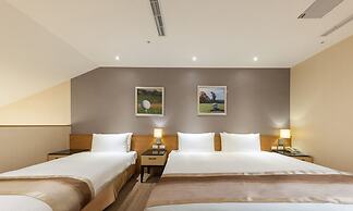 Tao Yuan Golf & Country Club Yaward Resort