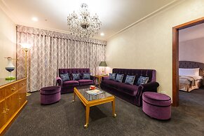 Tao Yuan Golf & Country Club Yaward Resort