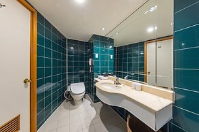 Tao Yuan Golf & Country Club Yaward Resort