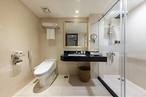 Tao Yuan Golf & Country Club Yaward Resort