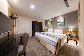 Tao Yuan Golf & Country Club Yaward Resort