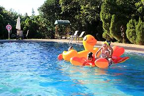 Tao Yuan Golf & Country Club Yaward Resort