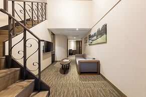 Tao Yuan Golf & Country Club Yaward Resort