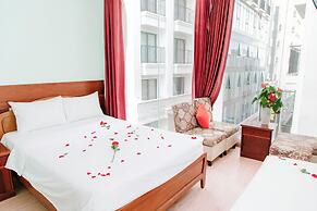Art Deluxe Hotel