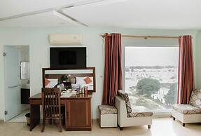 Art Deluxe Hotel